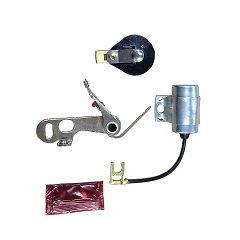 UJD40001   Tune Up Kit -Less Spark Plugs